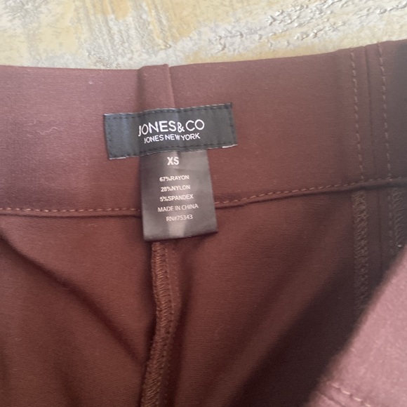 Jones New York Never Worn Pants - Picture 4 of 6